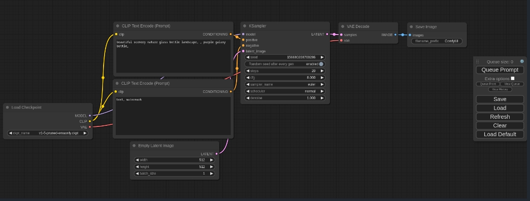 Cover image for 8 Must-Have ComfyUI Plugins to Level Up Your AI Art Game