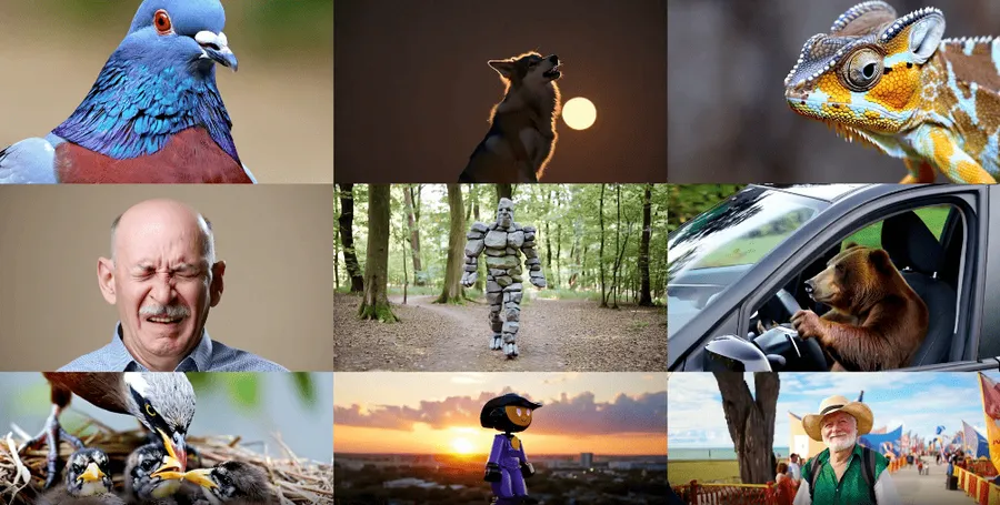 Cover image for Goku: ByteDance's AI Video Model Outperforms Leading Commercial Solutions