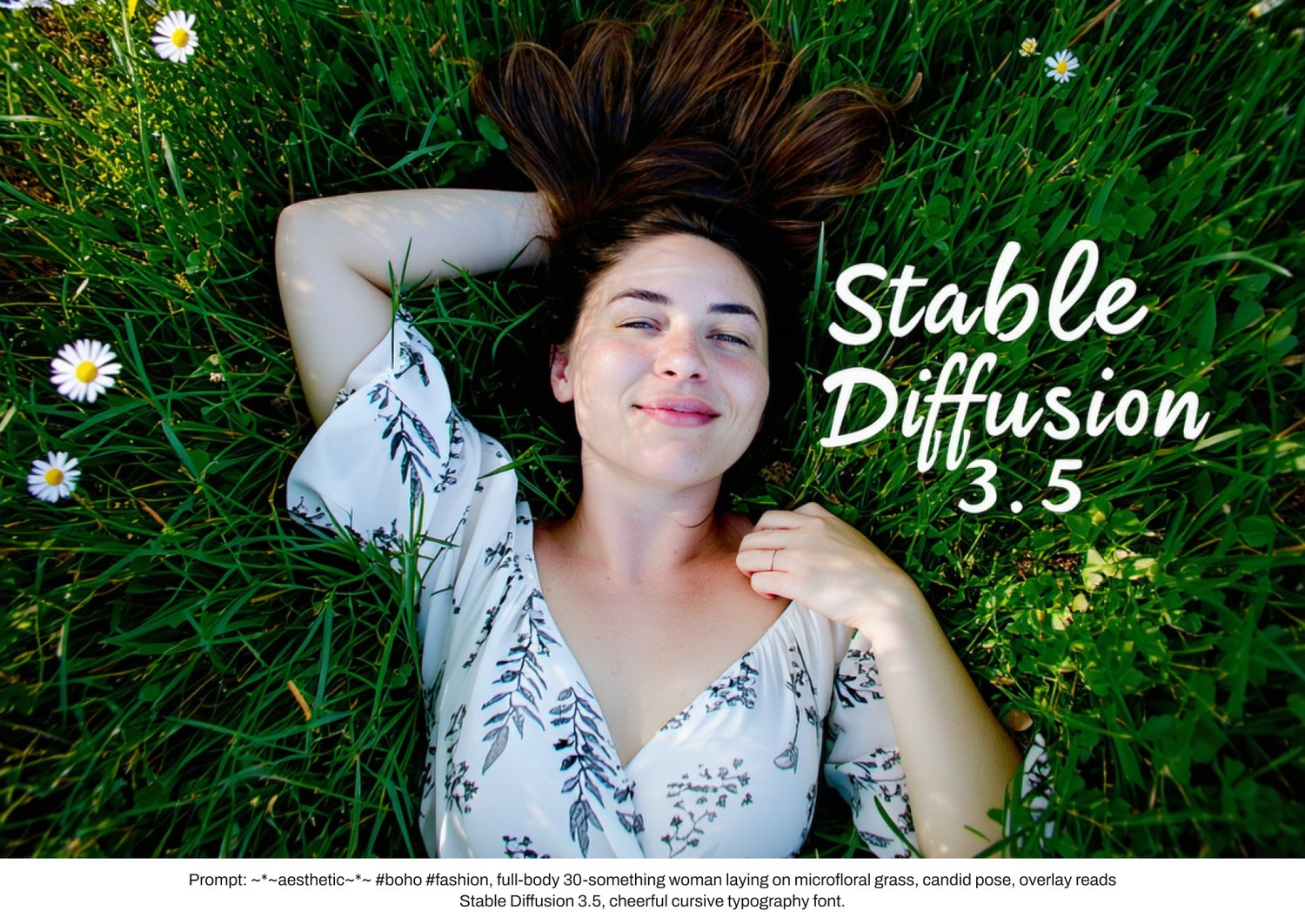 Cover image for Stable Diffusion 3.5 Release