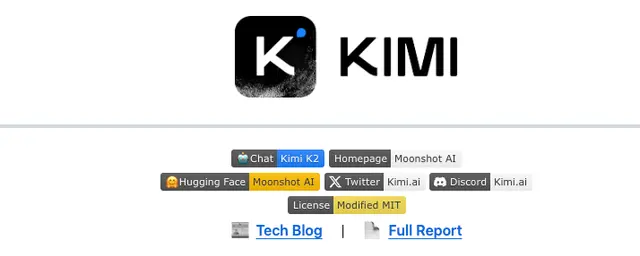 Kimi K2如何凭借三大创新炼成万亿开源模型？