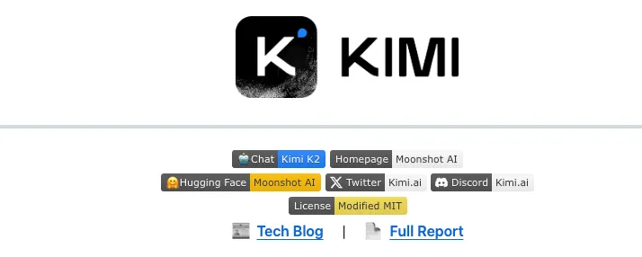 Cover image for How Did Kimi K2 Achieve a Trillion-Parameter Open Model with Three Major Innovations?