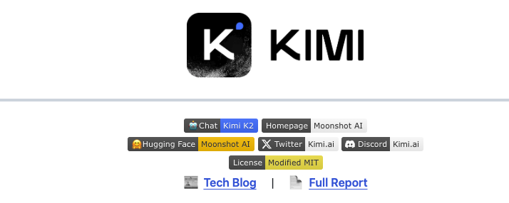 Cover image for How Did Kimi K2 Achieve a Trillion-Parameter Open Model with Three Major Innovations?