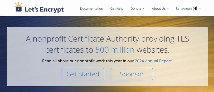 Cover image for Let's Encrypt: 6-Day and IP Certificates Coming in 2025