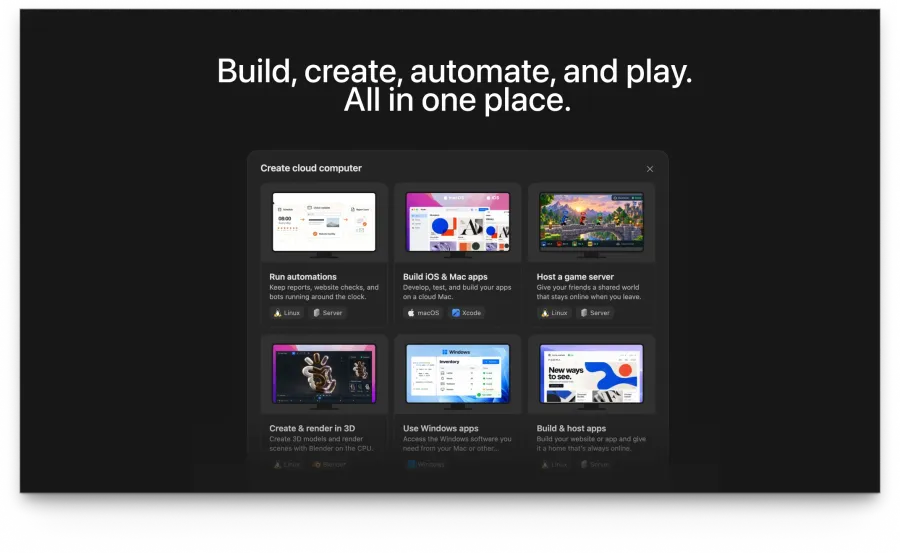 Cover image for Manus Introduces Cue: A Personal AI Agent with Its Own Email, Phone, and Wallet