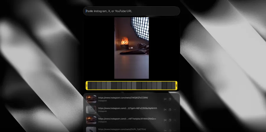 Cover image for Download, Trim, and Manage Videos in One macOS App