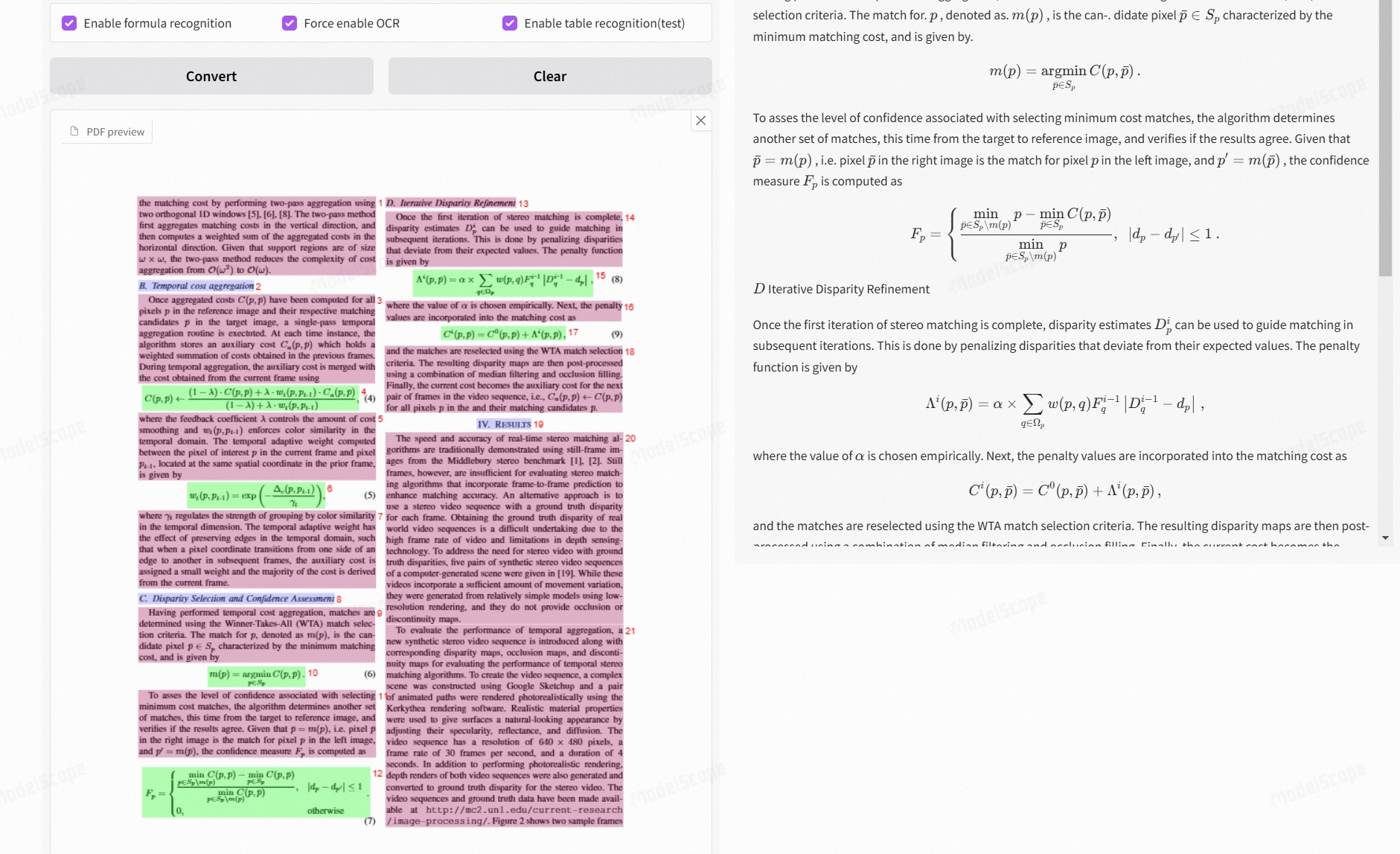 img of MinerU 完全入门指南 - PDF文档数据提取的开源利器