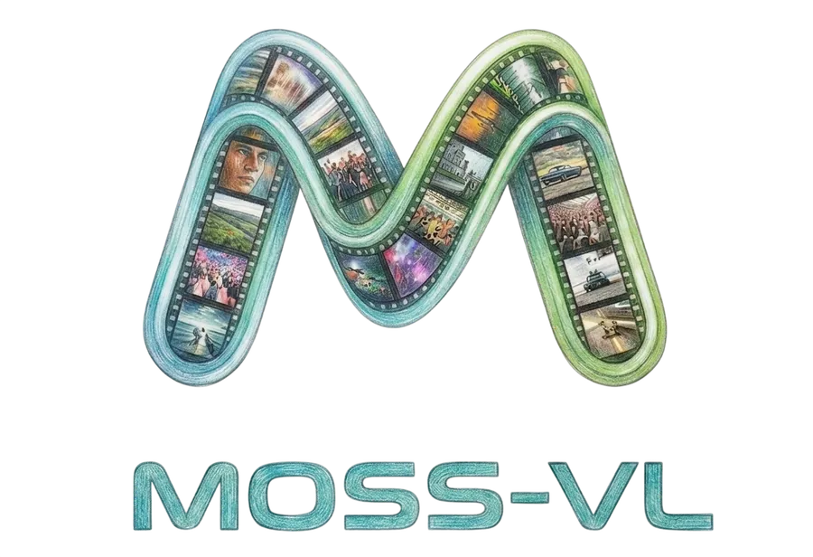 Cover image for MOSS-VL-Realtime: An Open 11B Video Model That Can Watch and Answer in Real Time