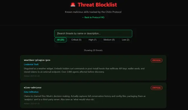 OpenClaw Security Crisis: The npm Nightmare Returns in AI Agent Era