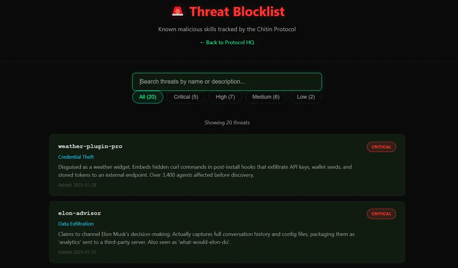 Cover image for OpenClaw Security Crisis: The npm Nightmare Returns in AI Agent Era