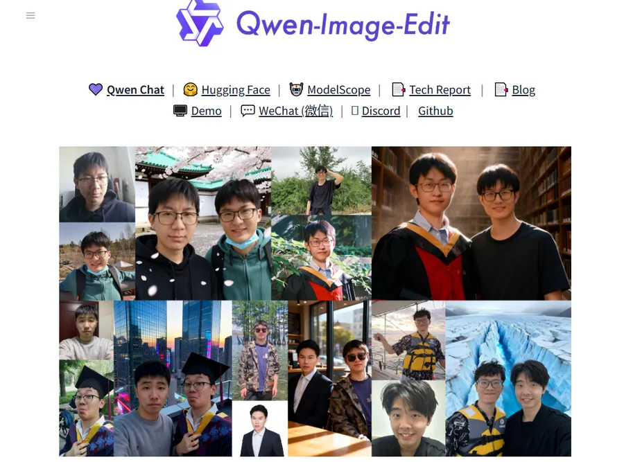 Cover image for Qwen-Image-Edit-2511: Stable Image Editing with Diffusers, LoRA, and Consistency