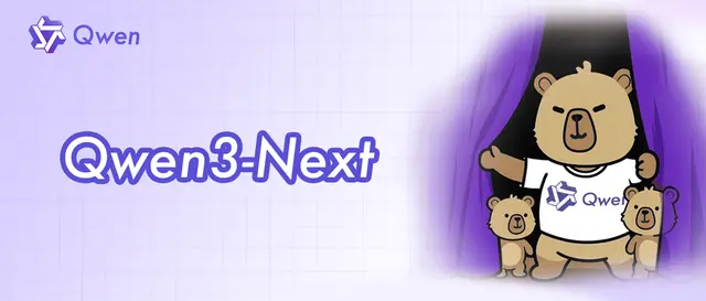 Qwen3-Next Series Explained: 80B-A3B Hybrid Architecture with Instruct and Thinking
