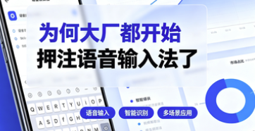 What Are The Rules Of The Voice Input War? Everyone—Iflytek, Doubao, Google—Got It Wrong